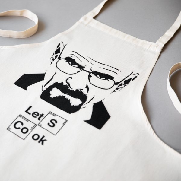 Aprons